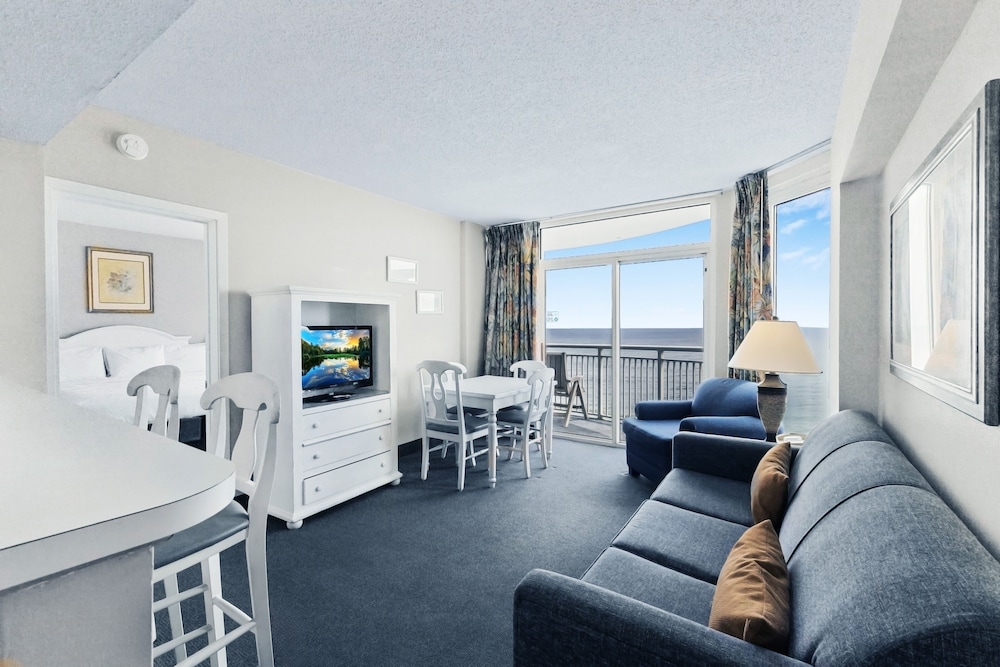 Atlantica 1202 2 Bedroom Condo