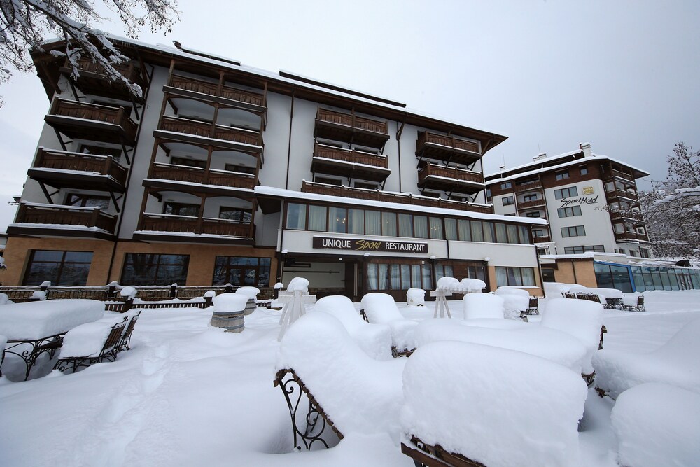 Bansko Vacations - MPM Sport Hotel - Property Image 123