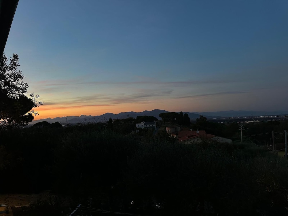 casaldipeppe B&B
