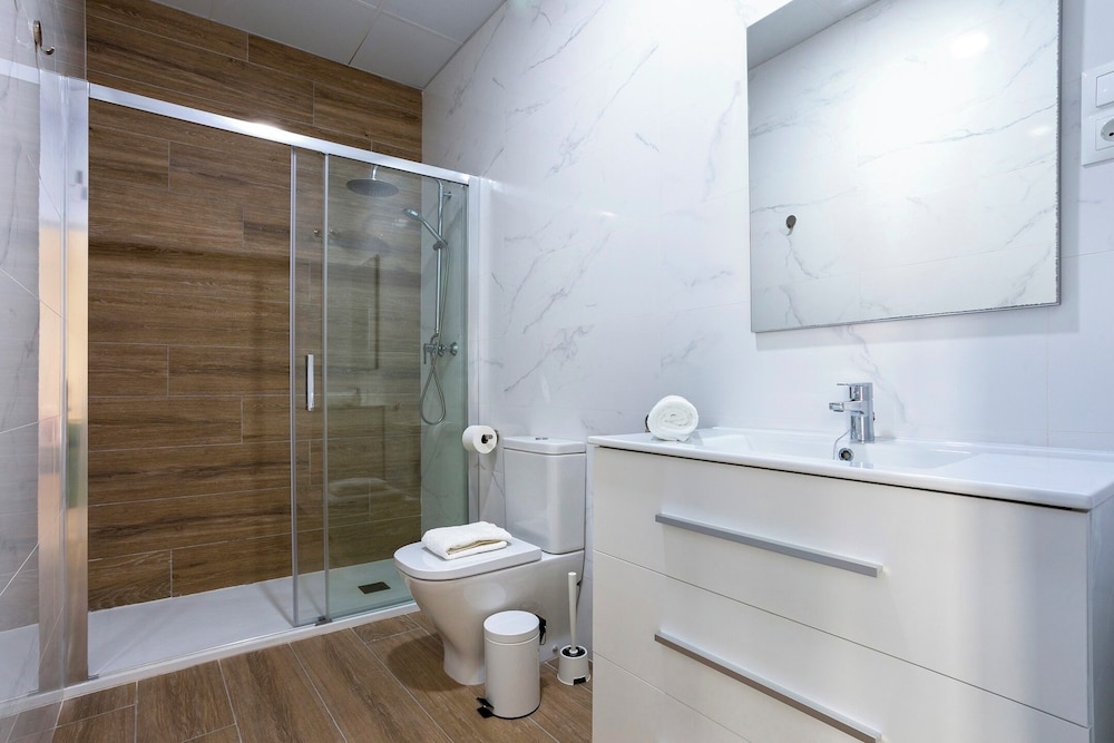 Exclusive Apartment in Cádiz. Patrocinio I