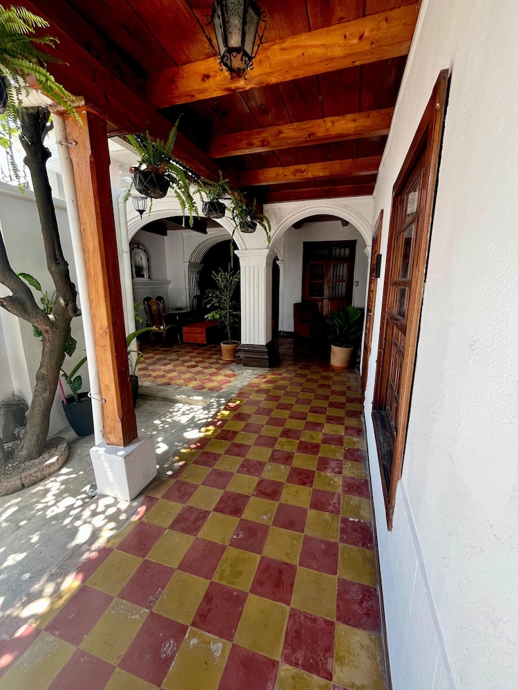 Casa ELA Cuarta