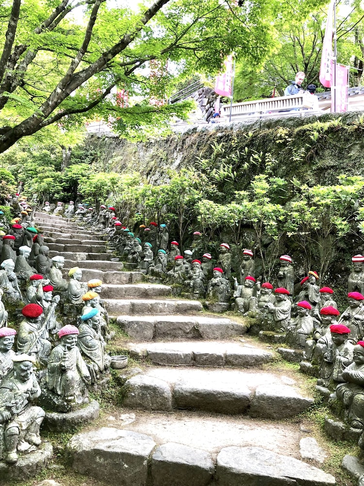 Miyajima Machiya Hotel Shiomachi-An