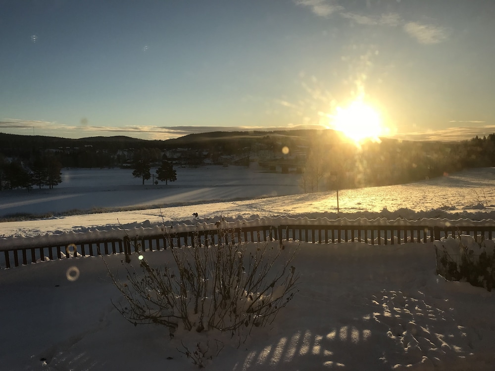 Gästgivars Vandrarhem i Järvsö - Hostel