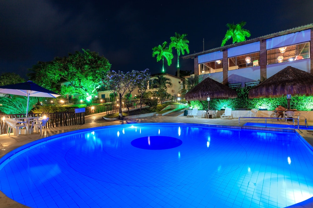 D Beach Resort