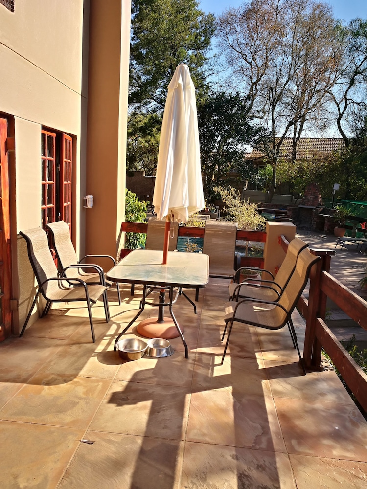 Paulshof Guesthouse