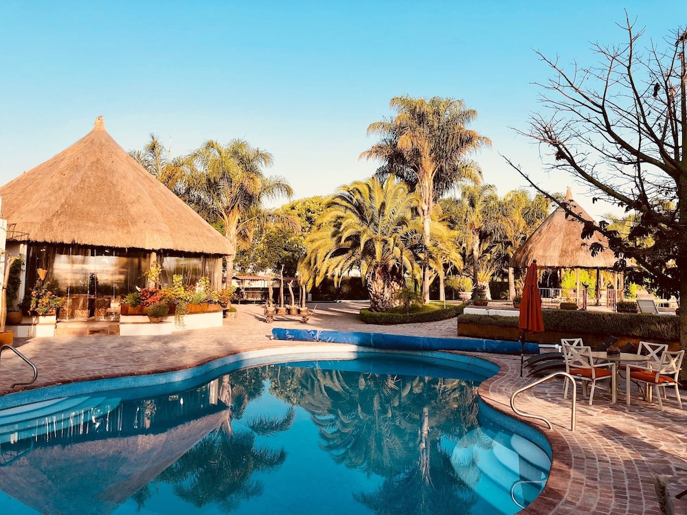 Hotel María & Bernardo Casa - Viñedo - Image 1