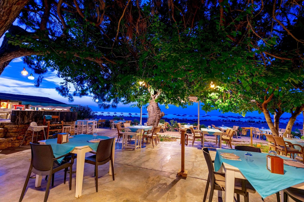 Etenna Beach Bungalows - Image 29