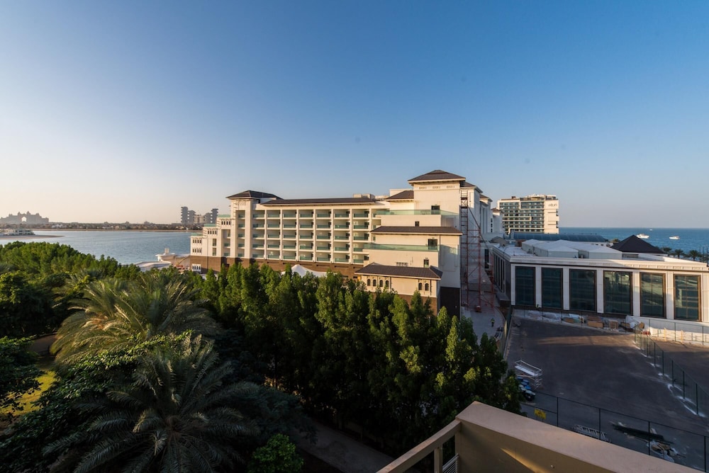 DXB - Rixos - 314 - PJ photo 3