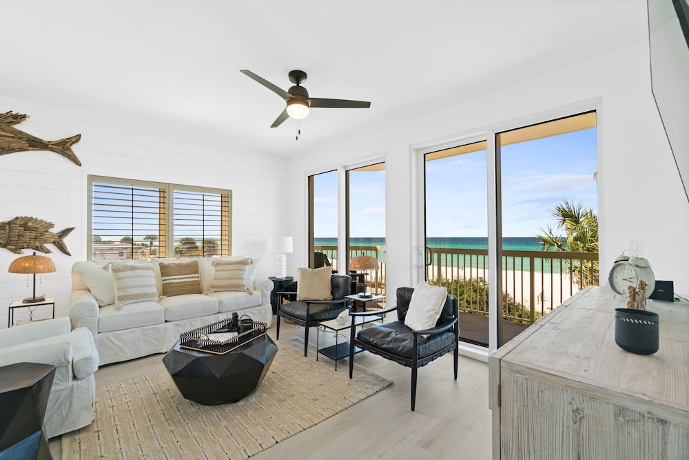 Calypso Beach Resort by Panhandle Getaways