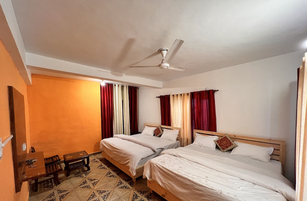 Uday Homestay