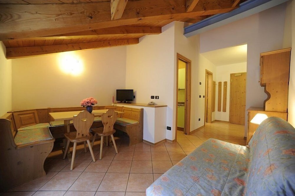 Residence Kristall