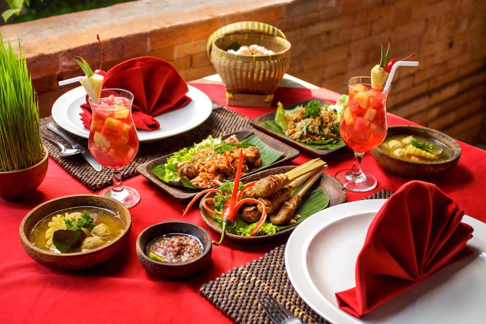 Ubud Raya Villa