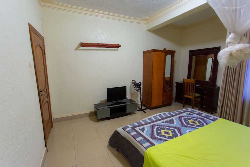 Corina K Guest House