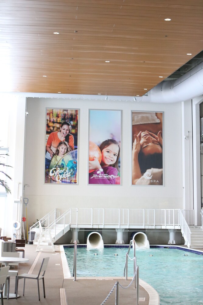Treasure Island Resort & Casino