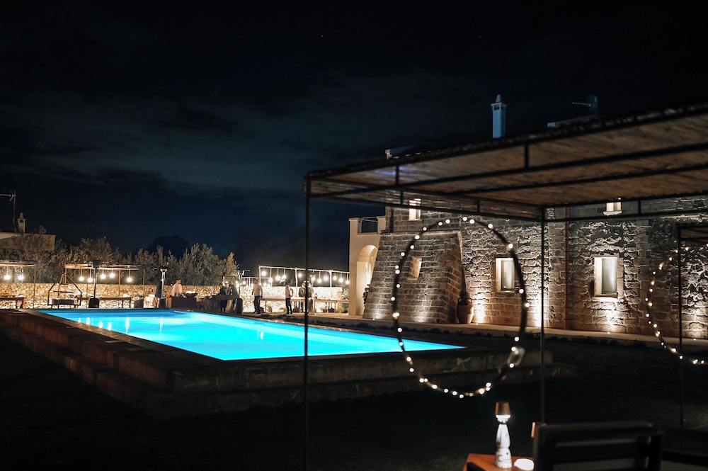 masseria casina fiocca