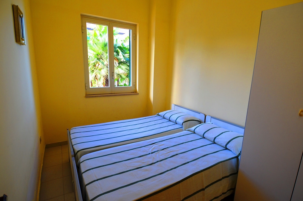 Casa Vacanze del Sole view 3