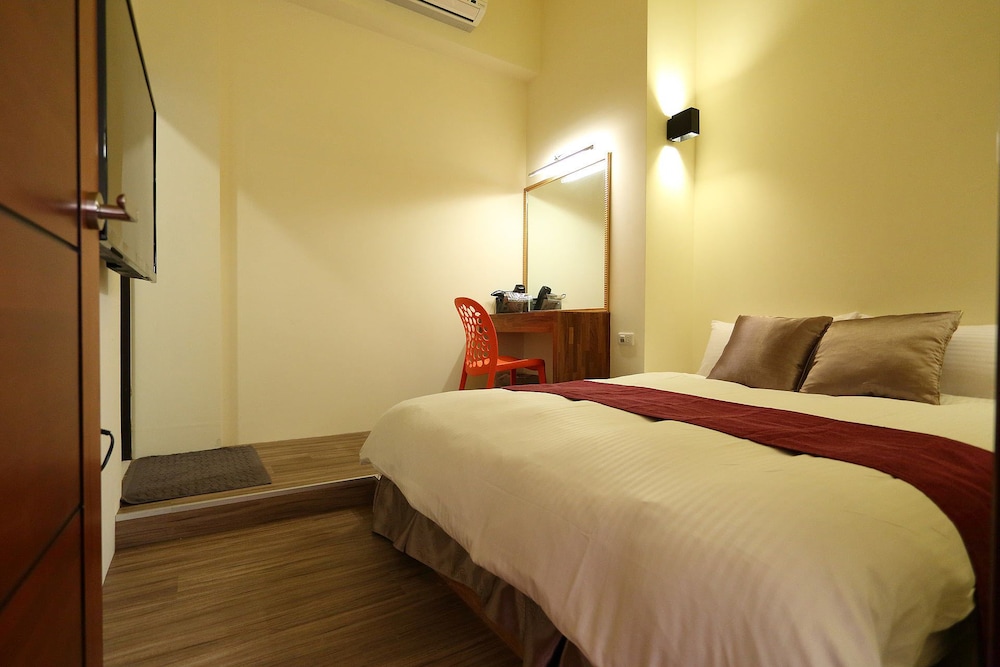 Corner House - Hostel