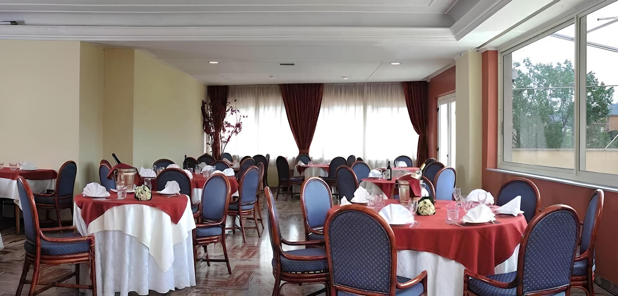 Hotel Alba Cassino