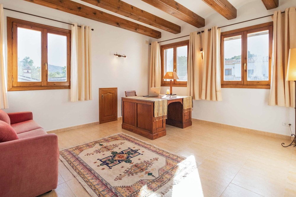 Villa Lluca