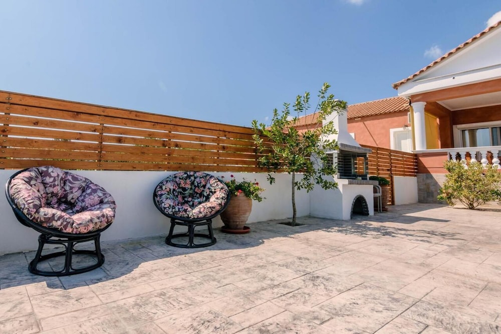 Zante Sun II - Getaway Villa - Zante Sun II - Getaway Villa view 5