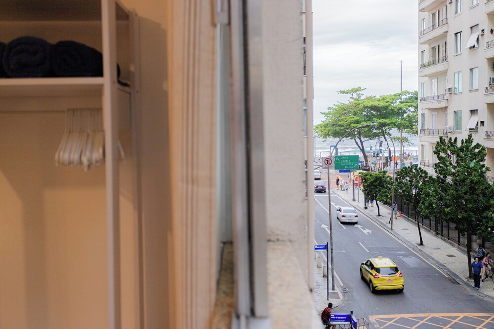 SUH Copacabana 85