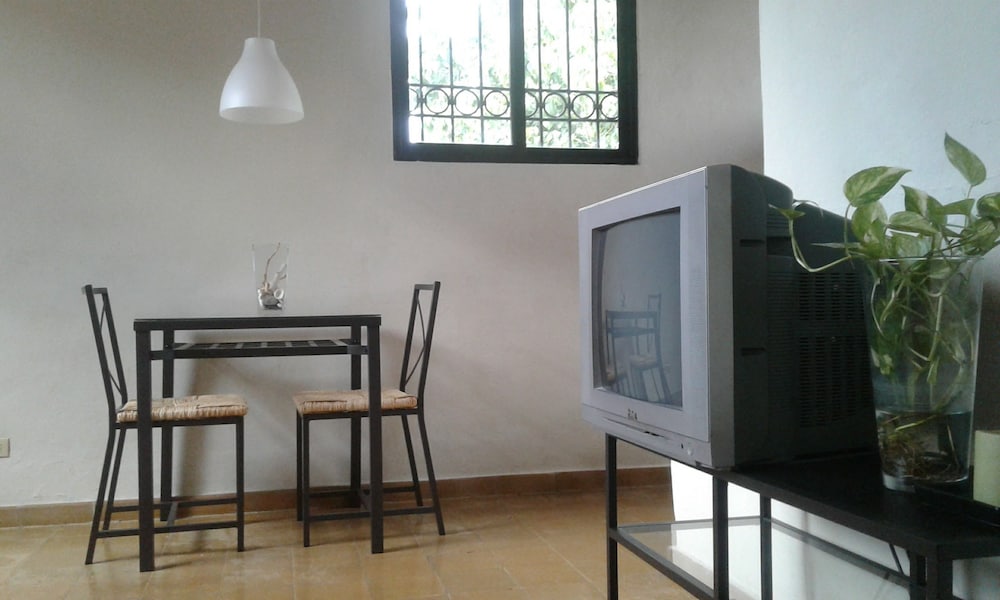 Villa Gascue Guest Apartments