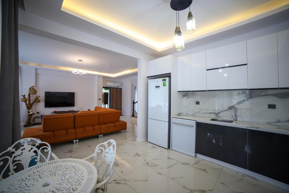 ASİL VİLLA SAPANCA