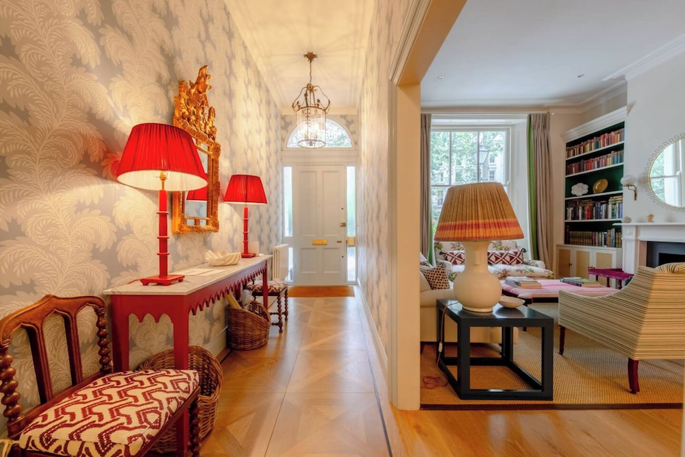 Luxurious & Stylish 2BD House - Bayswater!