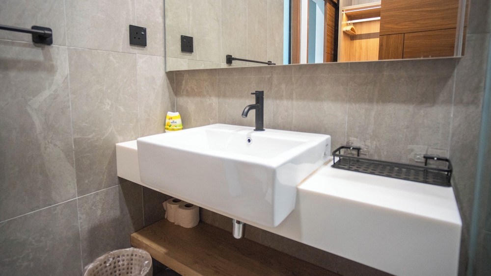 Alfa Bangsar by Guestonic