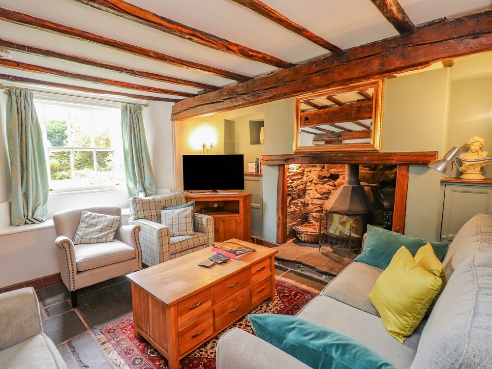 Fir Tree Cottage