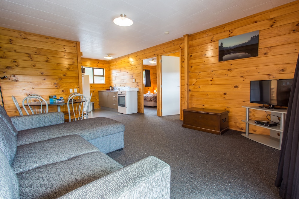 Fox Glacier TOP 10 Holiday Park & Motels 9
