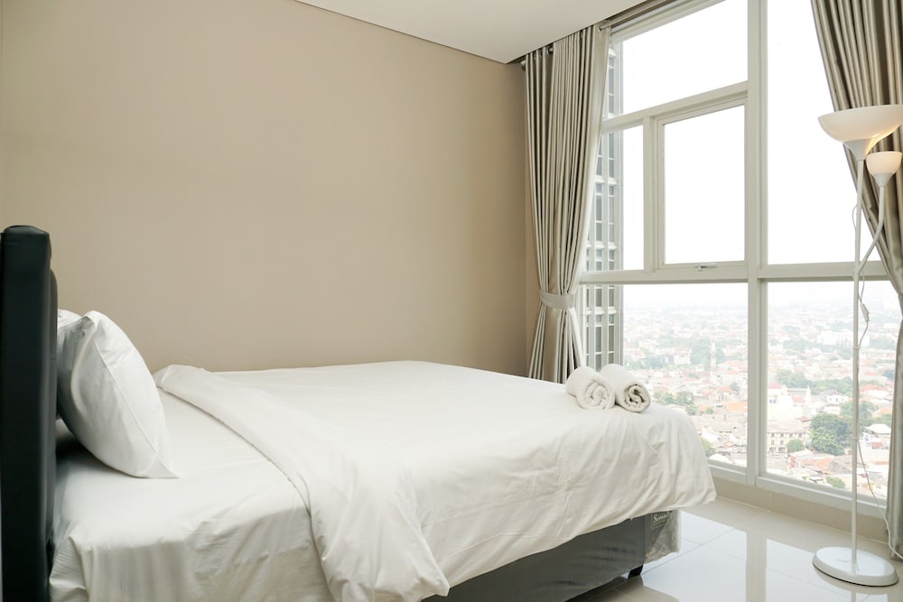 Best Location 2BR Ciputra International Apartment view 3