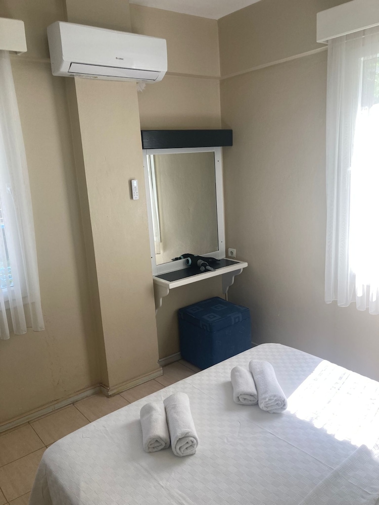 Koz Marigold Apart Otel - Image 25