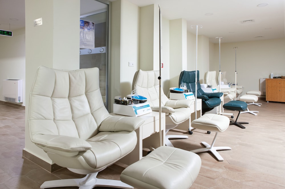 The LifeCo Bodrum İyi Yaşam Merkezi - Sadece Yetişkinler - Image 79