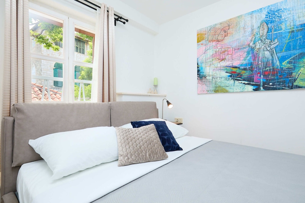 Dubrovnik Vacations - Boutique Garden Rooms - Property Image 87