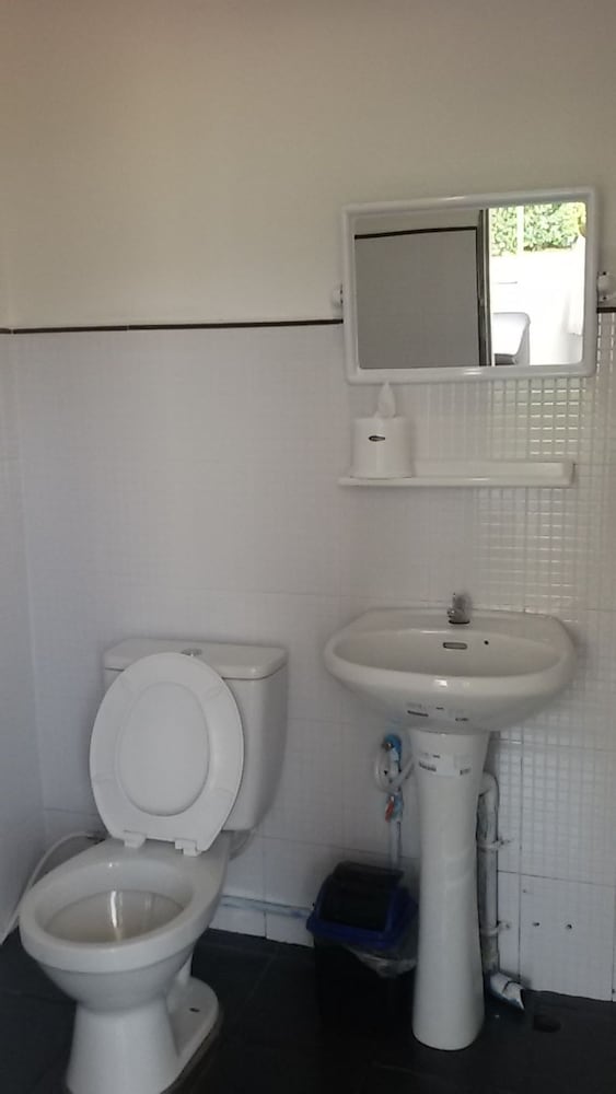 Aenguy Sabey Chiangkhan Homestay