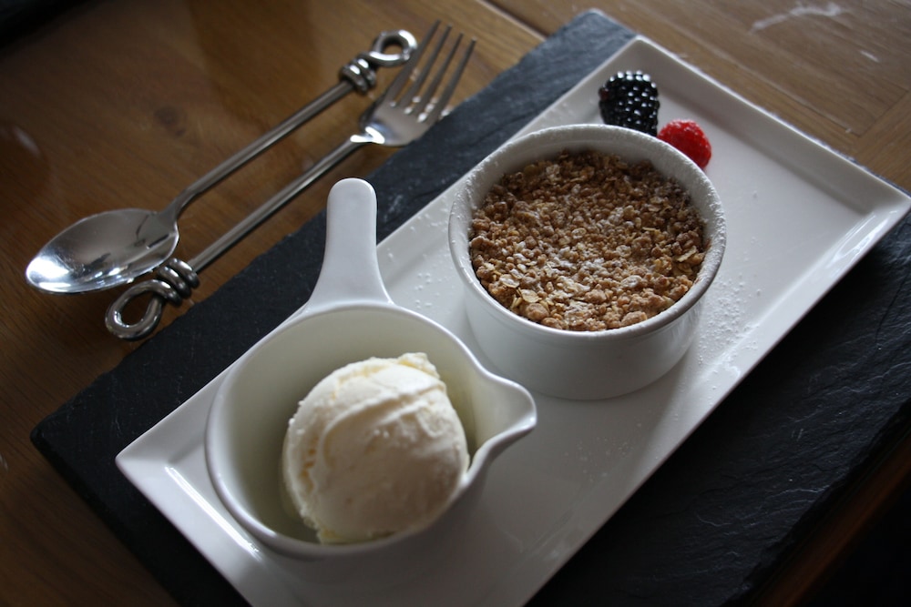 Binnilidh Mhor B&B