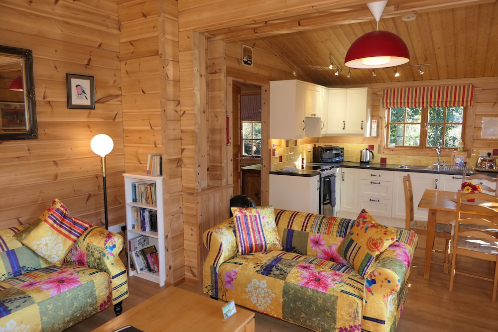 Willowbank Lodges