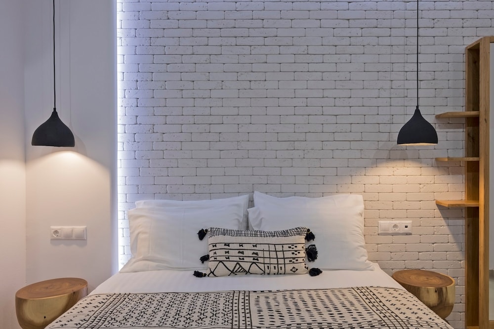 Ihthioessa Boutique Hotel - Property Image 27