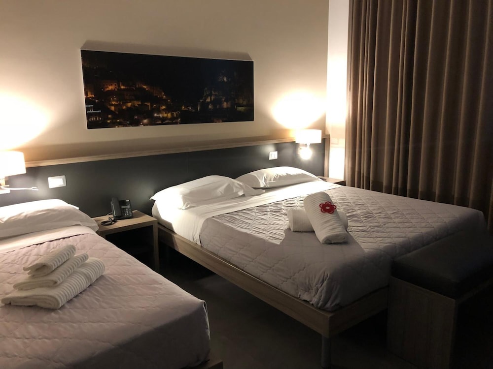 La Sosta Motel