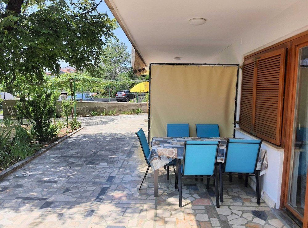 Fashonable and Trendy Apartments Crikvenica