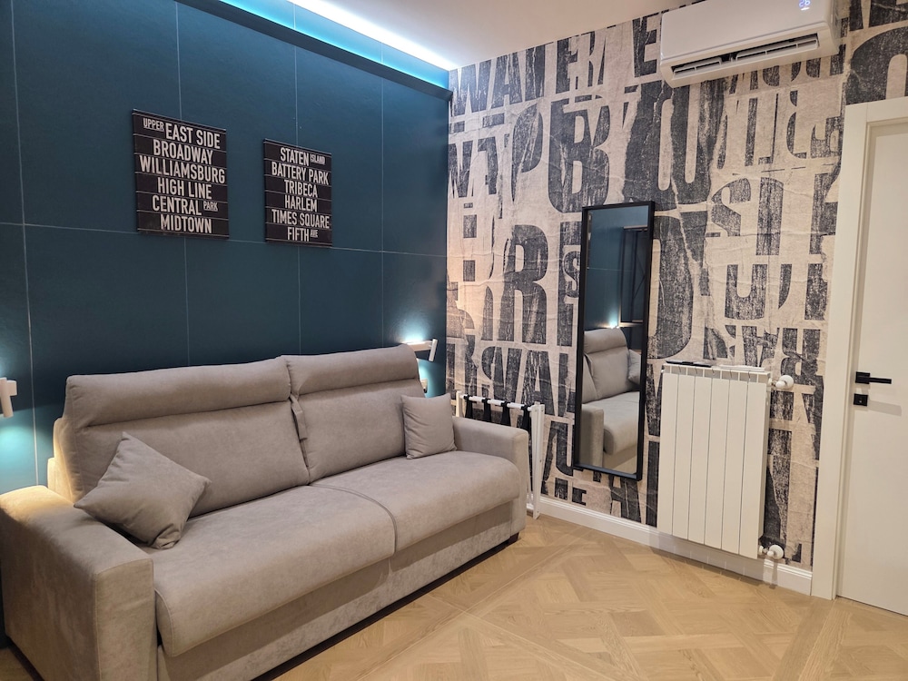 Centro & Mare - Rooms & Suites