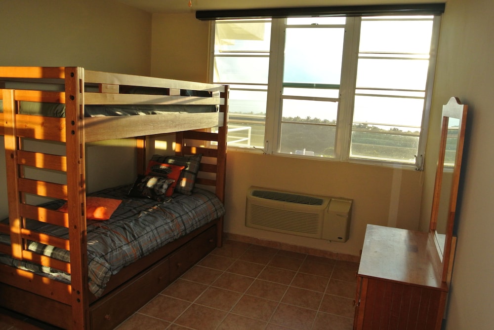 Villa del Faro Penthouse