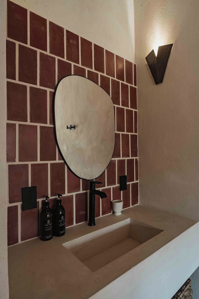 Casa Yuma, Puerto Escondido 26