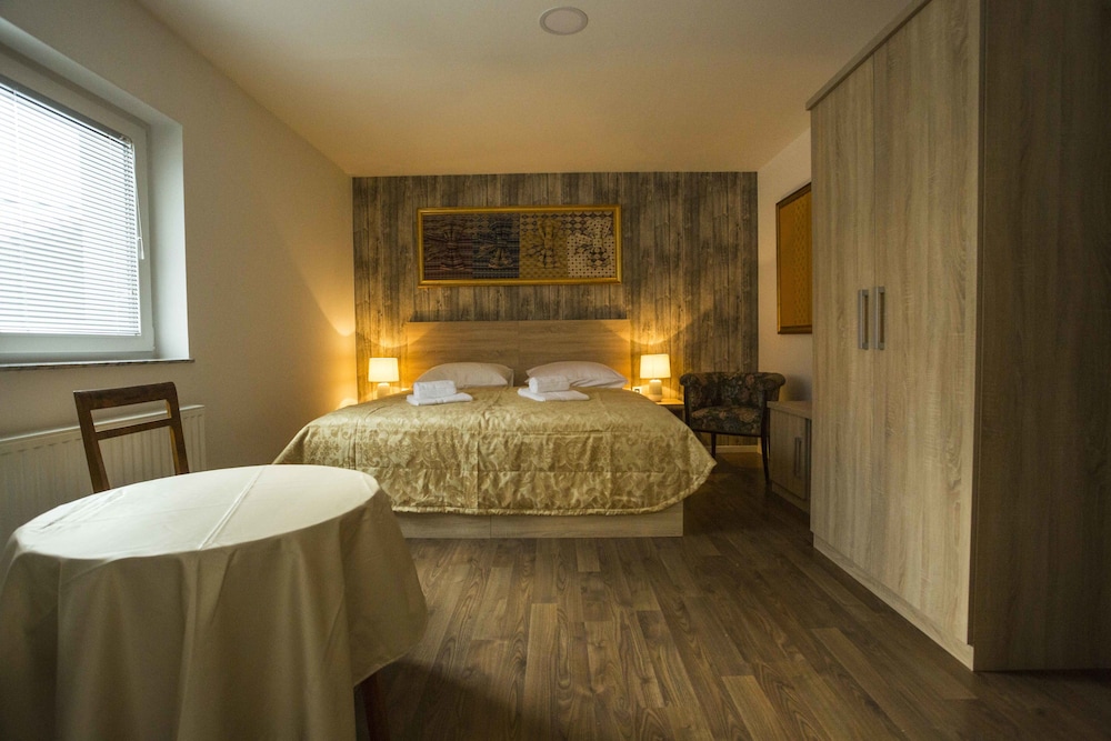 Apartments Villa Stella view 5