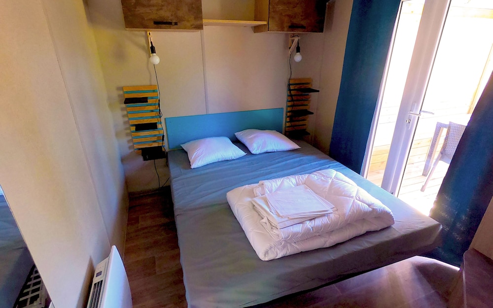 Glamping Terre & Mer
