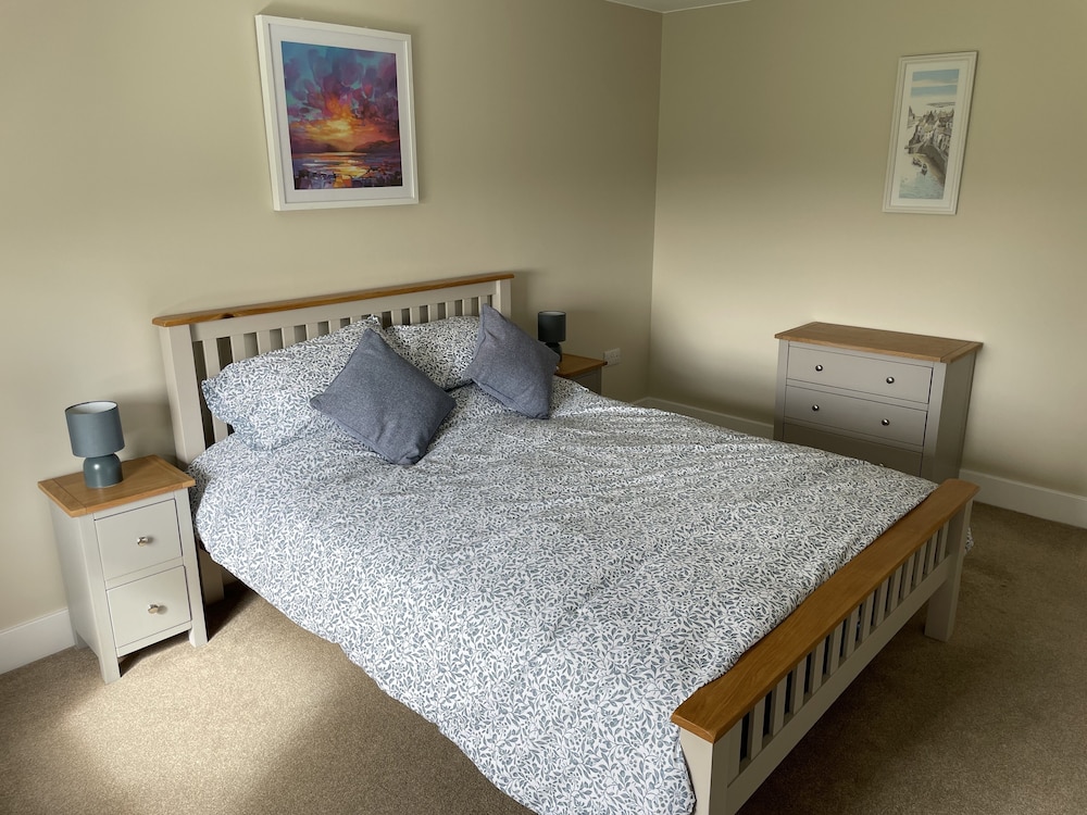 Wooler Vacations - Teviot Cottage 7 Fenton Hill Farm - Property Image 5