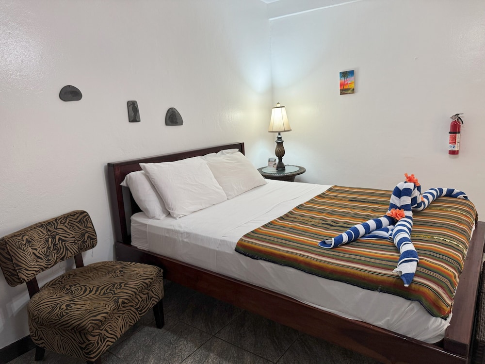 Caribbean Shores Bed & Breakfast