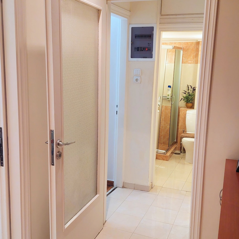 Modern Apartment in Athens Center