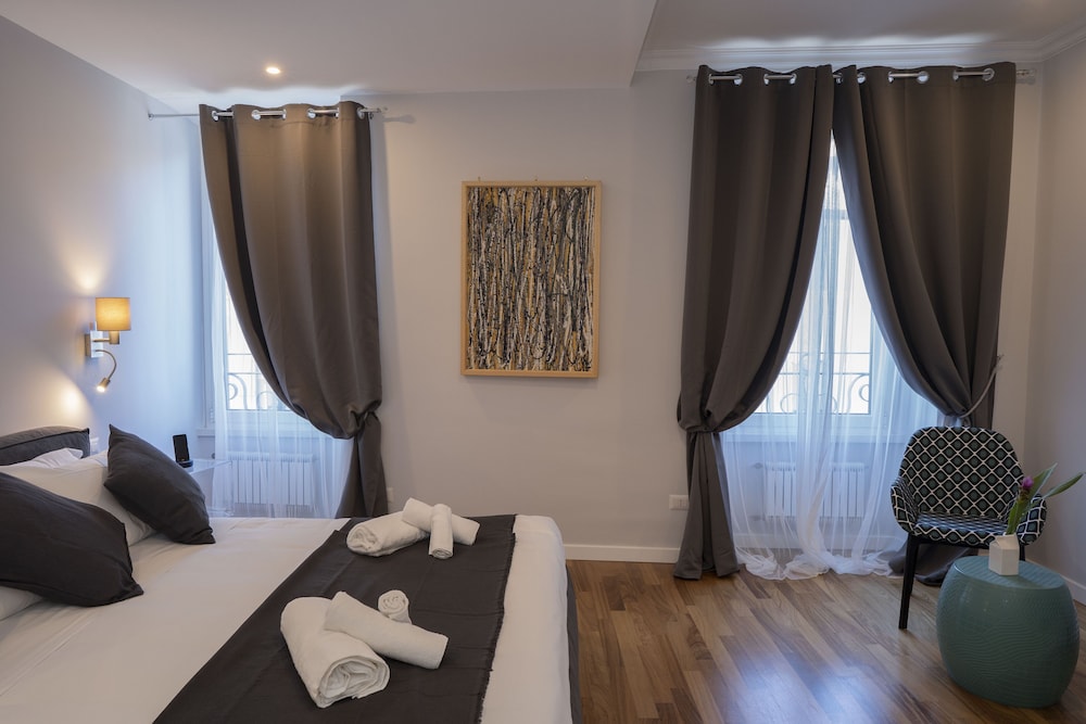 Delsi Inn Piazza di Spagna 32